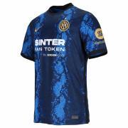 Thuisshirt Inter Milan 2021/22