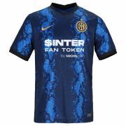 Thuisshirt Inter Milan 2021/22
