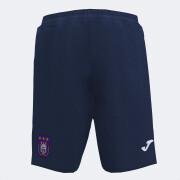 Kinderopvang shorts Anderlecht FC