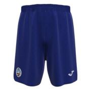 Outdoor shorts Swansea 2022/23