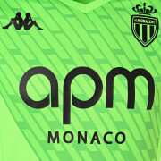 Keeperstrui AS Monaco Kombat Pro 2023/24