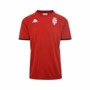 Trainingsshirt voor kinderen AS Monaco 2022/23