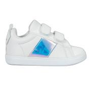 Kindertrainers Le Coq Sportif Courtclassic Inf Iridescent