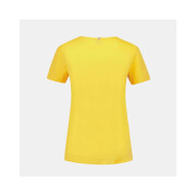 Dames-T-shirt Le Coq Sportif Essentiels N°1