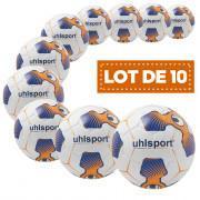 Set van 10 ballonnen Uhlsport Rebell 2.0
