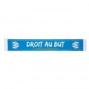 Sjaal Olympique de Marseille Droit au but