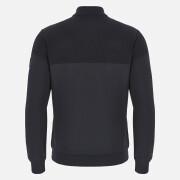 Sweater met volledige rits Macron Mykonos Varsity Scuba