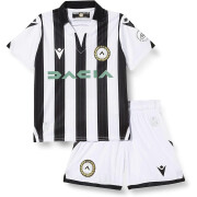 Home Kit voor Kinderen Udinese 2021