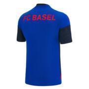 Trainingsshirt FC Bâle Player 2022/23