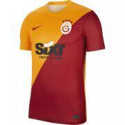 Thuisshirt Galatasaray 2021/22