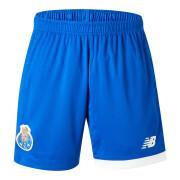 Home shorts FC Porto 2023/24
