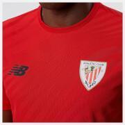 Trui prematch Athletic Bilbao 2022/23