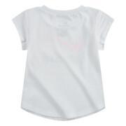 Meisjes-T-shirt Nike Swoosh JDI