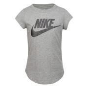 T-shirt voor babymeisjes Nike Futura