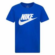 Kinder-T-shirt Nike Futura