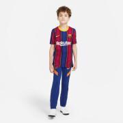 Trainingsbroek voor kinderen FC Barcelone 2020/21