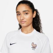 Euro damesshirt voor buiten France 2022