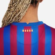Dames Thuisshirt FC Barcelone 2021/22
