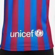 Thuisshirt voor kinderen FC Barcelone 2021/22