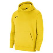 Kinder hoodie Nike Fleece Park20