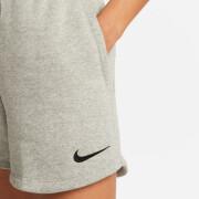Dames shorts Nike Fleece Park20