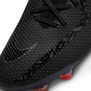 Voetbalschoenen Nike Phantom GT2 Dynamic Fit Elite FG - Shadow Black Pack