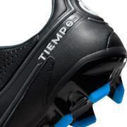 Voetbalschoenen Nike Tiempo Legend 9 Pro FG - Shadow Black Pack