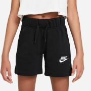 Korte broek voor meisjes Nike Sportswear Club