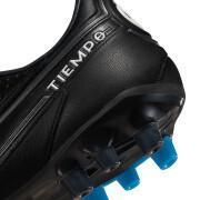 Voetbalschoenen Nike Tiempo Legend 9 Pro AG-Pro- Shadow Black Pack