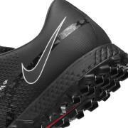 Voetbalschoenen Nike Phantom GT2 Pro TF - Shadow Black Pack