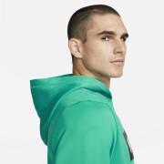 Hooded sweatshirt Nike Dri-FIT FC Libero