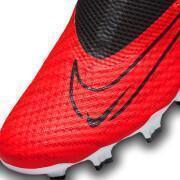 Voetbalschoenen Nike Phantom GX Academy Dynamic Fit AG - Ready Pack