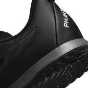 Kindervoetbalschoenen Nike Phantom GX Academy IC - Black Pack