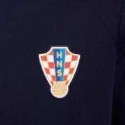 2022 WK trainingsjack Croatie