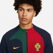 2022 WK trainingsjack Portugal Academy Pro Anthem