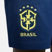 WK 2022 Shorts Brazilië