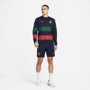 2022 Wereldbeker Sweatshirt Portugal Club Crew