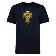 WK 2022 T-shirt Portugal Crest