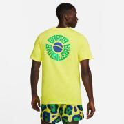 WK 2022 Voice T-shirt Brazilië