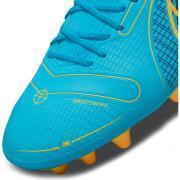 Voetbalschoenen Nike Vapor 14 Academy AG -Blueprint Pack