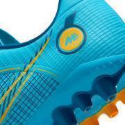 Voetbalschoenen Nike Vapor 14 Academy AG -Blueprint Pack