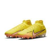 Voetbalschoenen Nike Zoom Mercurial Superfly 9 Elite AG-Pro - Lucent Pack