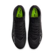 Voetbalschoenen Nike Zoom Mercurial Superfly 9 Pro FG - Shadow Black Pack