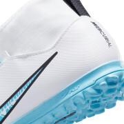Kindervoetbalschoenen Nike Zoom Mercurial Superfly 9 Academy TF - Blast Pack