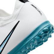 Kindervoetbalschoenen Nike Zoom Mercurial Vapor 15 Academy TF - Blast Pack