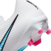 Voetbalschoenen Nike Zoom Mercurial Vapor 15 Academy MG - Blast Pack