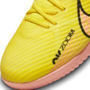 Voetbalschoenen Nike Zoom Mercurial Vapor 15 Academy IC - Lucent Pack