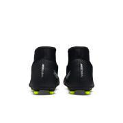 Voetbalschoenen Nike Mercurial Superfly 9 Club MG - Shadow Black Pack