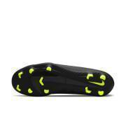 Voetbalschoenen Nike Mercurial Vapor 15 Club MG - Shadow Black Pack