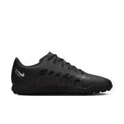 Voetbalschoenen Nike Mercurial Vapor 15 Club TF - Shadow Black Pack